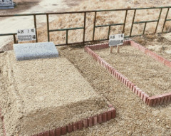 お寺「うちは昔から土葬やってるんですけど...」←普通の日本人に叩かれまくる