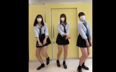 【画像】令和のJK「TikTokでHなダンスしま～す❤」