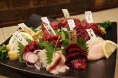 馬肉をもっと普及させるべき