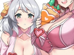 【ウマ娘】思わず「むっ…！」となるファンアート2選。