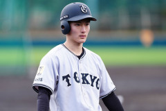【朗報】巨人浦田「橋上監督代行は選手との距離が近いのでやりやすい。思いっきりできる」