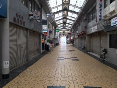 【悲報】営業になって気づいたんだが地方都市の経済、ガチでヤバすぎる・・・・・・・・・