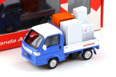【海外の反応】軽トラキャンピングカーで林道を攻めてみた！