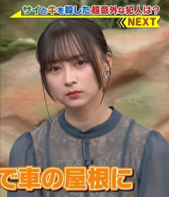 【画像】AKBアイドル鈴木絢音(27歳)が激太りした姿に衝撃ｗｗｗｗｗ