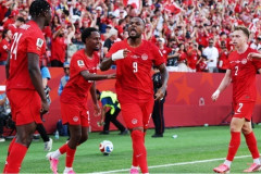 カナダ代表、ラリン劇的同点ゴールでボスニア・ヘルツェゴビナと1-1ドロー！W杯初の勝ち点１獲得！北中米W杯第1節（関連まとめ）