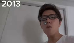 【悲報】YouTube界のレジェンド・ヒカキンさん、定番挨拶にも老いを感じると言われてしまう