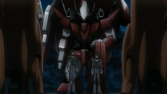 ※【ガンダム】敵対陣営者との生身での対面シーンを語ろう