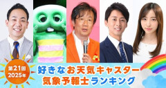 【動画】お天気キャスターさん、突風でスカートが捲れる放送事故ｗｗｗｗｗｗｗｗｗｗ