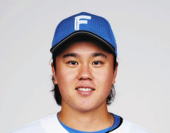 【日本ハム】畔柳亨丞、アドレナリンだだ漏れ　野球人生を育んだ中日相手に恩返し投球