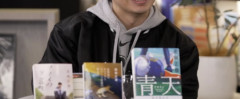 お笑い芸人やジャニーズが芥川賞や直木賞取りました！←これって小説好きな人から見たらどうなん？