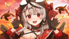 【朗報】ホロライブさん、昨年卒業した『沙花叉クロヱ』の復帰を匂わせるツイートをして全Vtuber界隈が騒然となるｗｗｗｗｗｗｗ