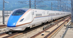 【朗報】北陸新幹線の大阪までのルートがついに絞られた模様wwwwwww