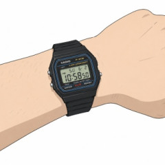 【腕時計】 G-SHOCK「じゃない方」が海外発で人気上昇、チープカシオとは