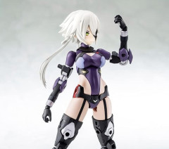 そろそろメガミデバイスもゲームを出すべきだと思う