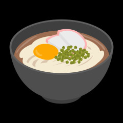 【動画】西成で食べられる無料うどん、ガチで美味そうｗｗｗｗｗｗｗｗｗｗｗｗｗｗｗｗ