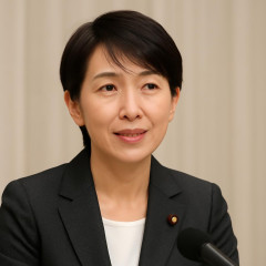 「松井さんのおかげで勝てた」自民総裁選、高市氏秘書から小泉氏批評動画で謝意 衆院選でも「ネガキャン」証言3   |  スクープ！統一教会の再始動計画が発覚