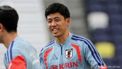【悲報】日本代表崩壊へ三笘、南野に続き遠藤も離脱
