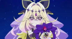 【画像】最新のアニメキャラ人気ランキングがこれwwwwwwwww
