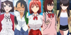 【悲報】日本の恋愛アニメ、海外勢に冷笑されてしまう