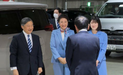 愛子覚醒wwwwwwwww