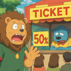 ジャングリア 開業1周年ではやくも倒産の危機 公式がチケットを半額以下で投げ売り 円天かよ
