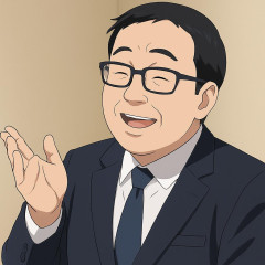 松井健氏、暴露「私が文春の記事に関わったのは第一弾だけ。第二弾以降は文春の妄想・作文ですわw」