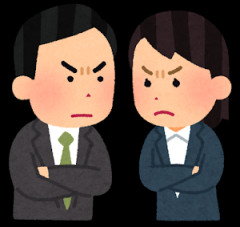 「彼女できたことない」←わかる 「友達できたことない」←…？