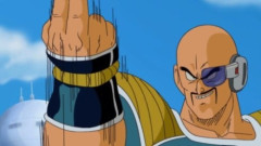 【ドラゴンボール】ナッパの「クンッ」ておかしくない？