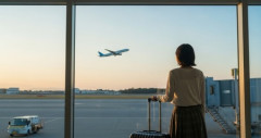 【悲報】日本人女性、海外出稼ぎ女のせいで海外一人旅ができなくなる…