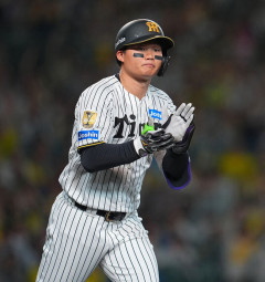 【新潮】阪神森下、審判団に嫌われていたwwwwwwwwwwwwww