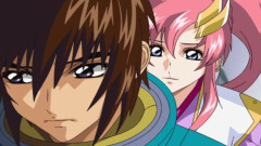 ラクス「キラ、子どもが出来たら名前は…」
