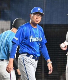 DeNA相川監督、6連敗で借金10も前向き。「借金が11がなろうが12になろうがやる事は変わらない」