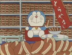 コロコロのドラえもん最終回、なんか怖い