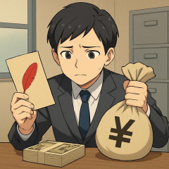 赤い羽根、寄付金1億円を横領か