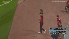 ドジャースが大敗喫す　佐々木朗希５回途中７安打７失点で今季４敗目、大谷翔平は出場せず