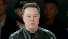 イーロン・マスク氏（５４）、資産1兆ドル（約１６０兆円）越え 世界初「兆万長者」に　出身国南アのGDP2倍