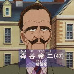 【名探偵コナン】序盤の敵にしては強いな