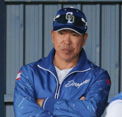 【悲報】中日ファン「弱すぎる、もうファン辞めたい…我慢の限界だよ（泣）」