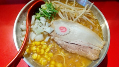 冷やし味噌ラーメンって美味しそうだよね
