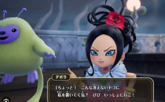 『鋼の錬金術師』エド役声優・朴璐美さん、『ドラクエモンスターズ4』で念願の幼女役（デボラ）になり喜びにむせび泣くｗｗｗｗｗ