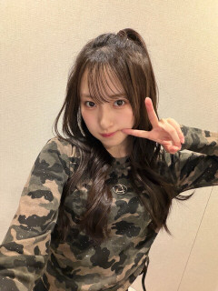 植村葉純ちゃん、ちょっとえっちなお姉さんになってしまう…