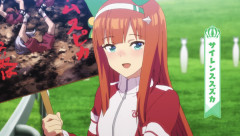 【ウマ娘】三大貧なのに何故か色気があるウマ娘