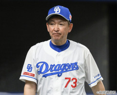 【ろくりゅう】立浪監督「中日は負けなれしてる。これは変えていかないと変わらない」