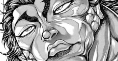 範馬裕次郎さん、最新話で大変なことになる