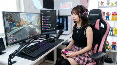 【ストリーマー悲報】職業ゲーム実況者たち（年収2000万円）、終わりの始まりへ‥‥VTuber事務所「若者はショート動画ばかり。配信の視聴者数は限界」