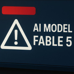アンソロピック、Fable 5などミュトス級AIモデルを公開停止 米国政府が指令   |  多分知れ渡ればAIバブル崩壊リスク孕んでるんだろう