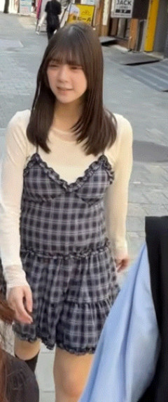 乃木坂の高身長むっちりﾃﾞｶﾊﾟｲ童顔がこちらｗｗｗｗｗ（画像あり）