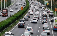 【悲報】車を飛ばしても時間は変わらないって今Twitterで話題だけどｗｗｗｗｗｗｗｗｗｗ