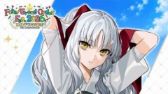 「FGO Fes. 2026 カルデア学園祭」新規描き下ろしサーヴァントでカレン・C・オルテンシア〔アムール〕をありがどう森井しづき先生