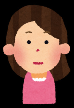 【画像】この地味な女の子の経験人数がこちら